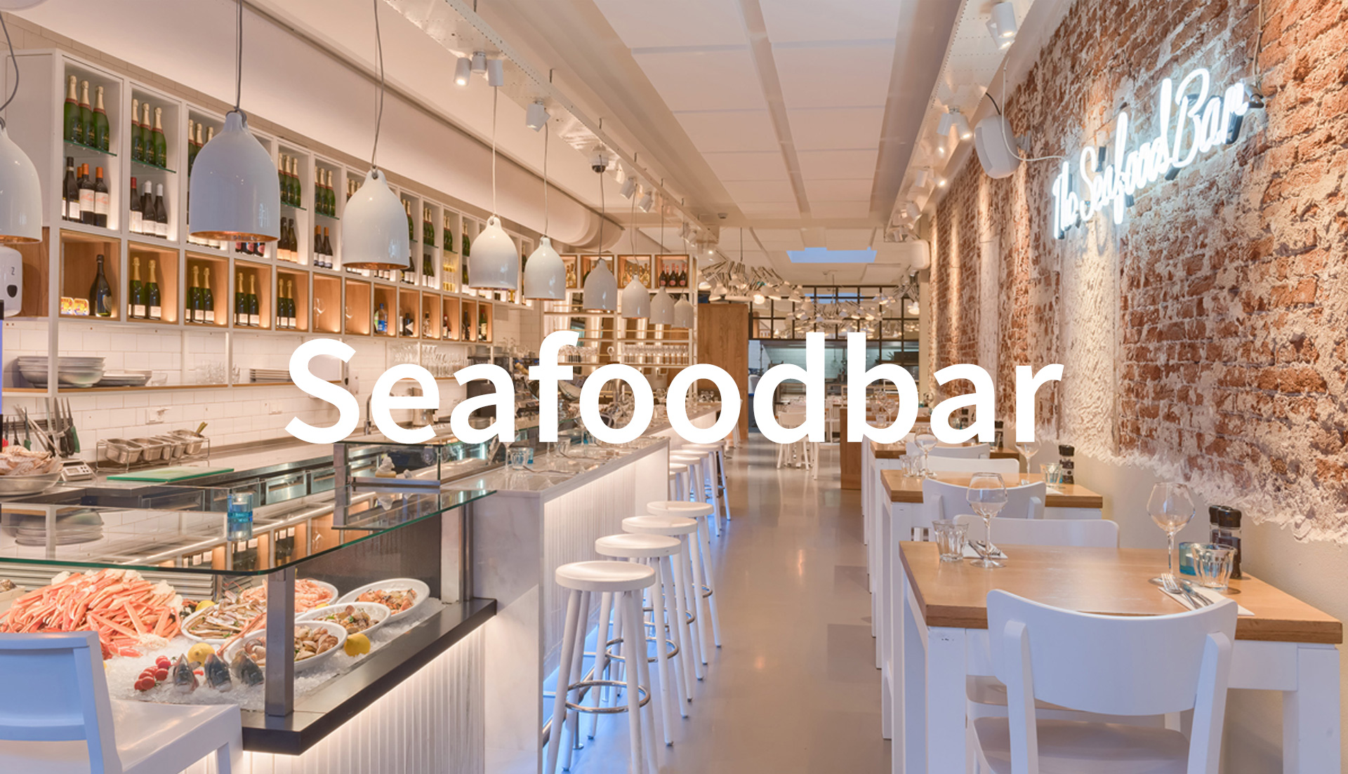Seafoodbar