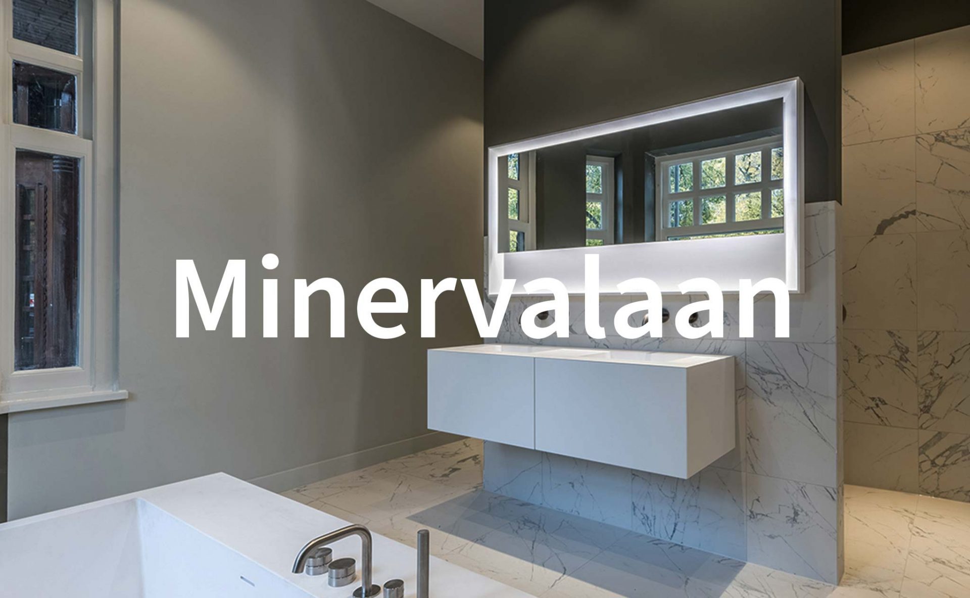 Minervalaan