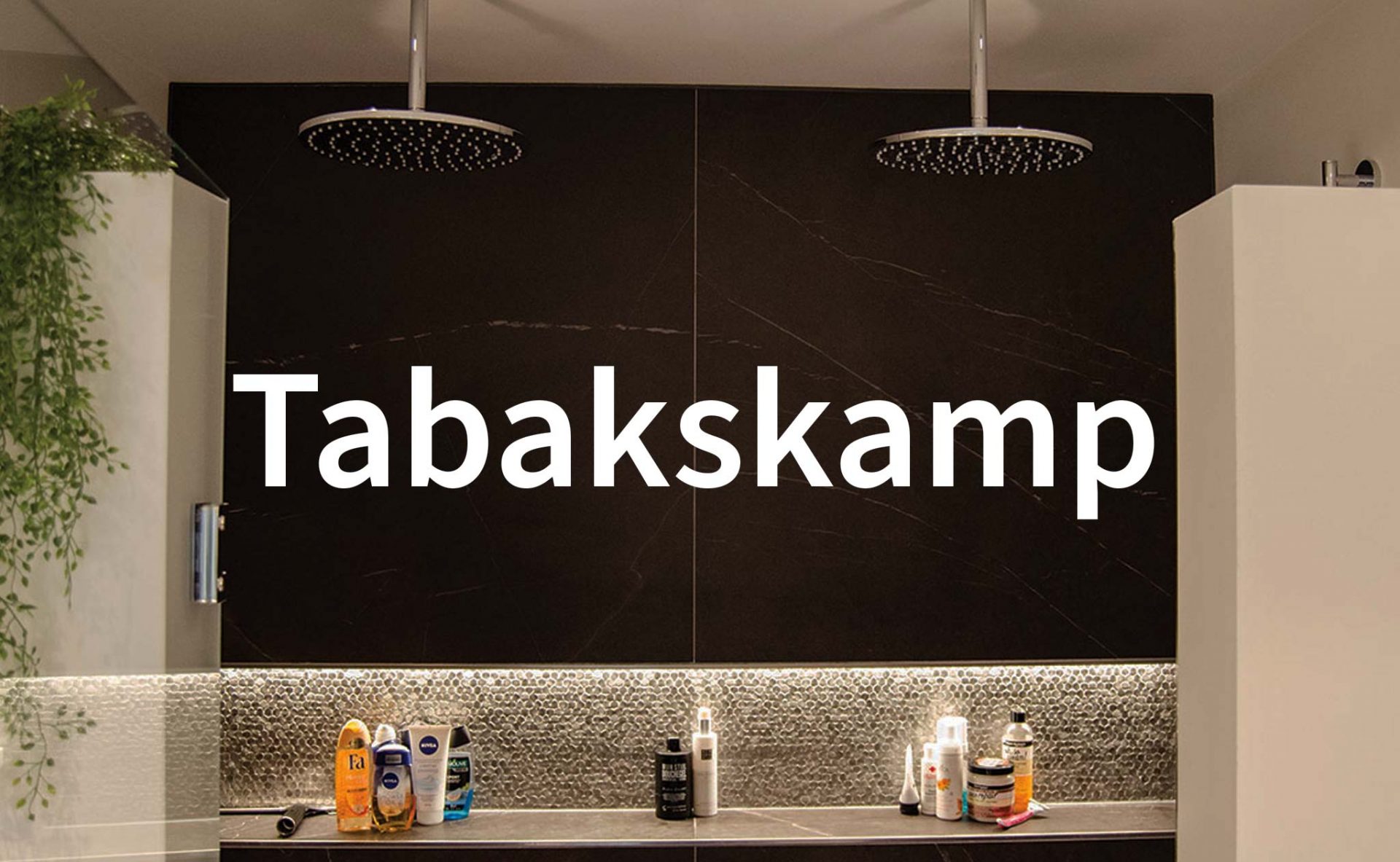 Tabakskamp